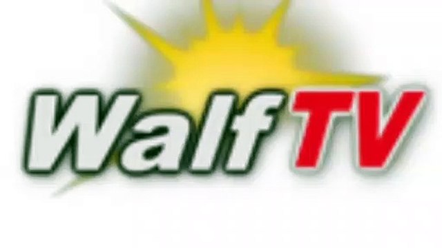 Revue de presse Walftv en français du 17 Avril 2019