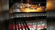 Fetö'nün Atatürk Havalimanı'nı İşgal Girişimi Davasında Yeni Görüntüler - Apron (1)