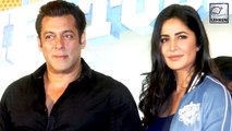 Katrina Kaif Reveals Signing 'Bharat' Had Nothing To Do With Her Friendship With Salman Khan