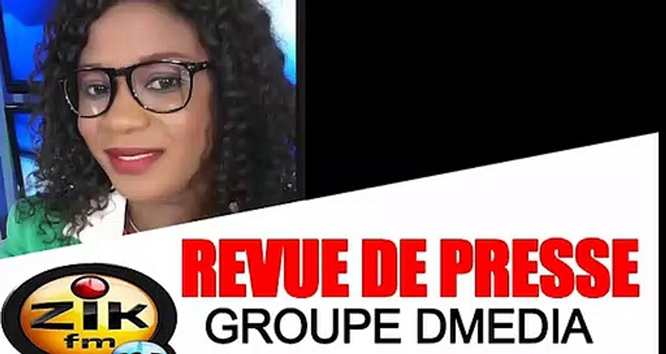 Revue de Presse Mantoulaye Thioub du 17 Avril 2019