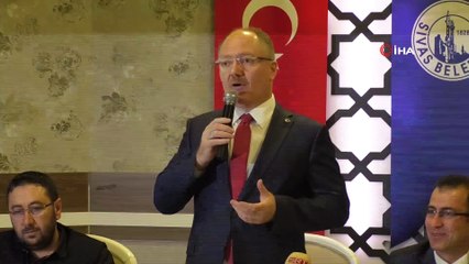 Sivas Tarihi Kent Meydanının çehresi değişecek