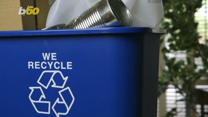 Most Americans Think They Might Be Recycling Wrong (and A Lot of Them Are Right)