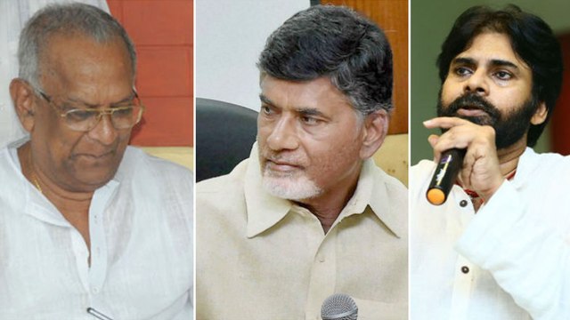 AP Assembly Election 2019 : జ‌న‌సేన‌తోనే టిడిపికి న‌ష్టం జ‌రిగింది ఎన్నిక‌ల పై జోగయ్య సంచ‌ల‌నం..!