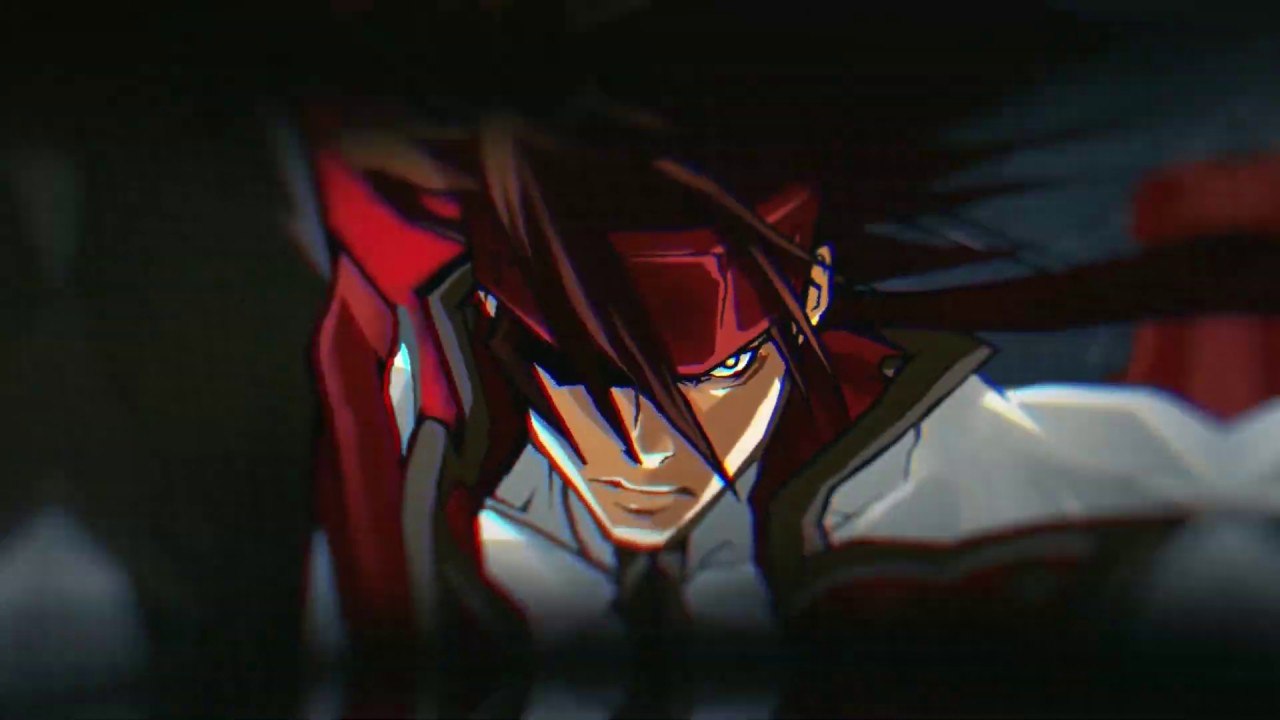 Guilty Gear 20th Anniversary Pack - Trailer vue d'ensemble