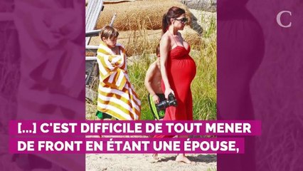 Victoria Beckham a 45 ans : en 20 ans, comment elle a bâtit l'image d'une famille parfaite