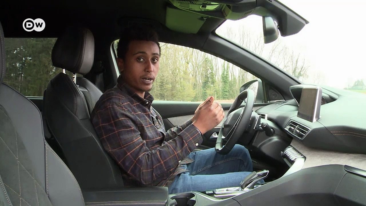 Im Test: Peugeot 5008 GT | Motor mobil