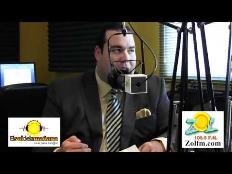 Victor Gomez Casanova nadie me va a callar, caso llamada atenta vida Miguel Vargas Zolfm.com