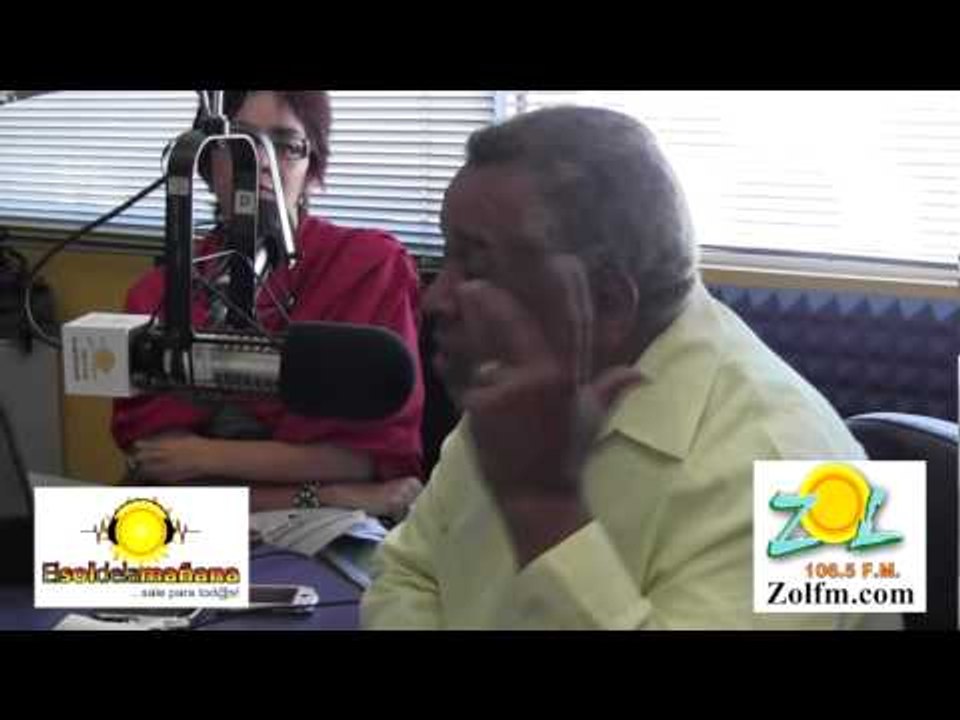 Melton Pineda recibío informacion plan atentado contra Miguel Vargas , Zolfm.com