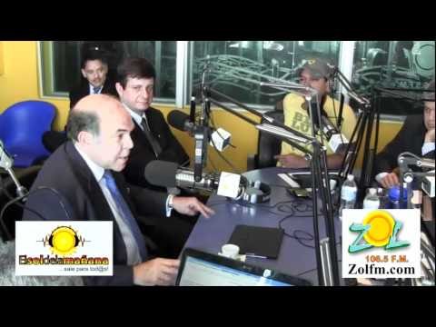 Candidatos de partidos políticos de america latina en elsoldelamanana, Zolfm.com