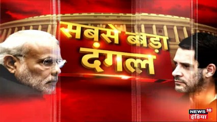 साध्वी प्रज्ञा ने ज्वाइन की बीजेपी, दिग्विजय के खिलाफ भोपाल से मिल सकता है टिकट