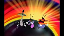 Oggy and the Cockroaches Special Compilation # 41 cartoon for kids огги и тараканы новые серии