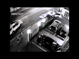 Video muerte Valentin sindico las lagunas de Azua, Zolfm.com