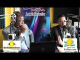 Diputado Luciano Cedeño en elsoldelamanana, Zolfm.com