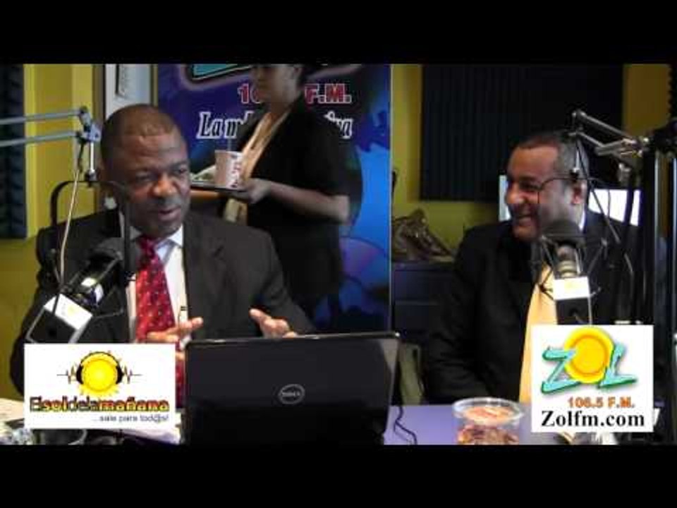 Julio Matinez Pozo chiste de "la señora cuero" en Elsoldelamañana, Zolfm.com