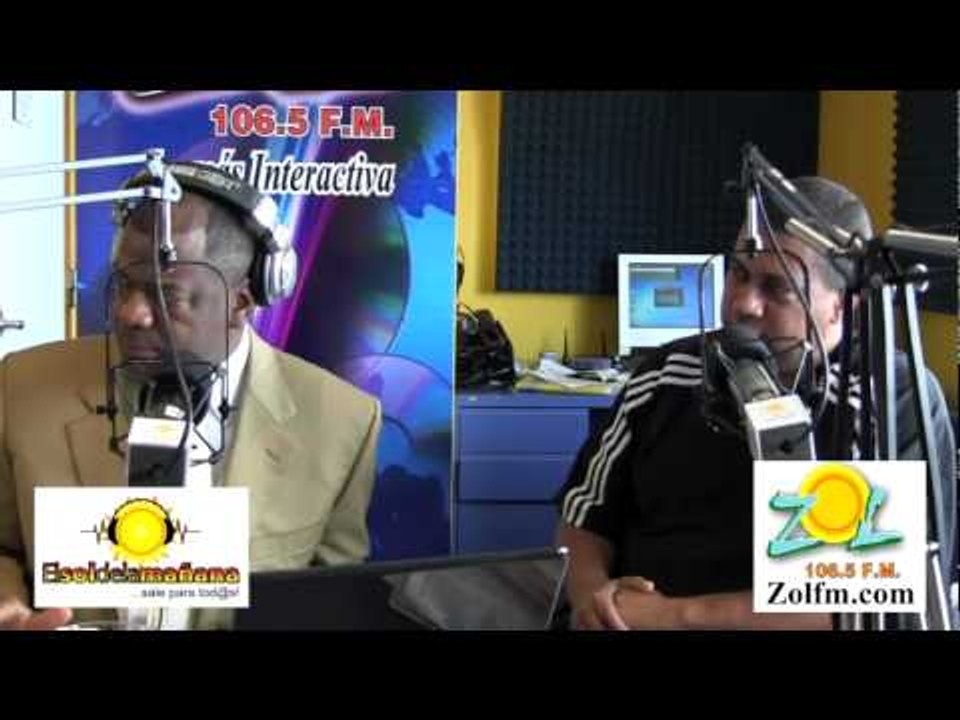 Guido Gomez Masara parte2 en Elsoldelamañana