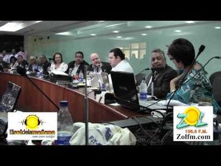 Prog. especial cooperativa de los maestros parte4 Elsoldelamanana, Zolfm.com
