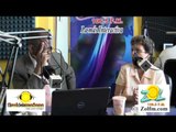 Rosario Espinal analizando el discurso presidente Danilo Medina parte3 en Elsoldelamanana