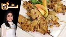 Chicken Steak Recipe by Chef Rida Aftab 16 April 2019