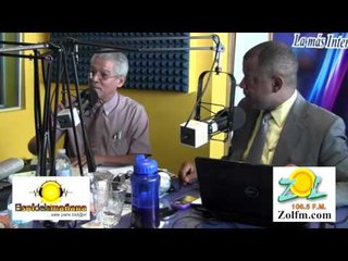 Скачать видео: Debate sobre la venta de pollo en Elsoldelamanana parte2, Zolfm.com