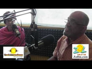 Pepe Goico y su caso supuesta conspiracion parte1 en Elsoldelamanana, Zolfm.com