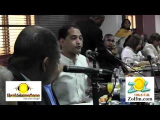 Prog. especial cooperativa de los maestros parte1 Elsoldelamanana.