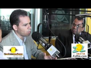 Asociacion de comerciantes parte1 en Elsoldemanana, Zolfm.com
