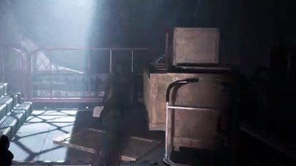 Daymare 1998 - Story Teaser