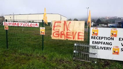 Site Punch Wisches en grève