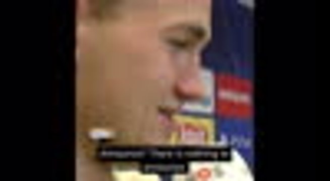 Match-winner De Ligt coy over Barcelona