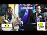 Rafael (Rafy) Paz Dir. ejecutivo Conep parte1 en Elsoldelamanana Zolfm.com