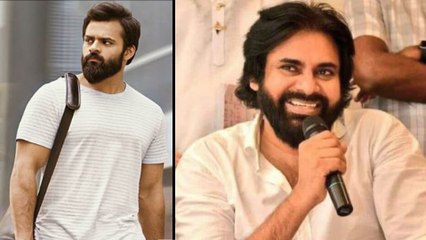 Pawan Kalyan Appreciated Sai Dharam Tej Acting In Chitralahari Movie || Filmibeat Telugu