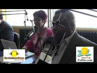 Freddy Hidalgo Ministro Salud publica parte3 en Elsoldelamanana Zolfmcom