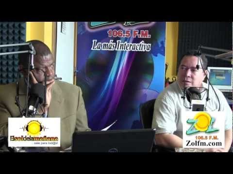 Rene Fortunato y su libro sobre escritos de cine parte2 en Elsoldelamanana Zolfm.com