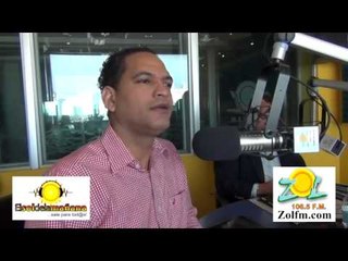 Jose La Luz Comenta sobre la mujer presa por robar leche en Elsoldelamanana, Zolfm.com