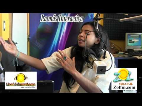 Yeni Berenice Reynoso fiscal del distrito parte2 en Elsoldelamanana, Zolfm.com