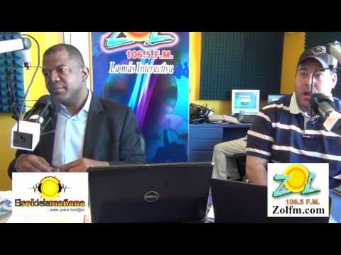 Llamada Manuel Corripio habla sobre reforma fiscal y otros temas en Elsoldelamanana, Zolfm.com