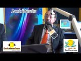 Temistocles Montas Ministro de economía habla reforma fiscal parte2 en Elsoldelamanana, Zolfm.com