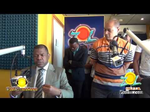 Jóvenes dicen no pertenecen a banda gilbert en Elsoldelamañana, Zolfm.com