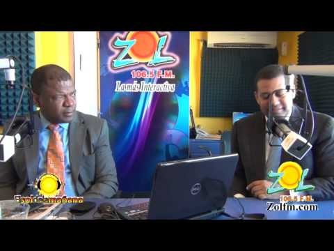 Guido Gomez Masara habla sobre problemas del PRD parte2 en Elsoldelamañana, Zolfm.com