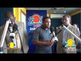 Caso Nelson Antonio Zapata caso asalto agentes DNCD en Higuey en Elsoldelamañana, Zolfm.com