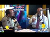 Juan Daniel Balcácer vicentenario Juan Pablo Duarte parte3 en Elsoldelamanana, Zolfm.com