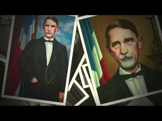 Manuel Jimenez con cancion a Juan Pablo Duarte parte1 en Elsoldelamañana
