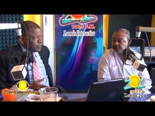 Jose Sanchez Payano licorera la altagracia en Elsoldelamanana, Zolfm.com