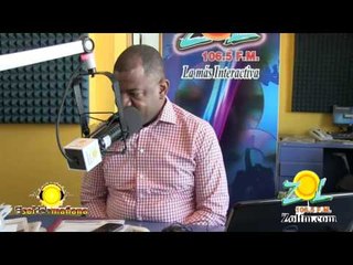 Debate sobre las compraventas en Elsoldelamañana