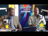 Moises Alou gerente general del equipo Dominicano clasico mundial parte2 en Elsoldelamañana