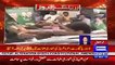 pakistani news - LHC extends Hamza Shahbaz's interim bail till April 25 _ 17 April 2019 _ Dunya News