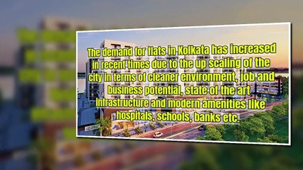 Flats in Kolkata