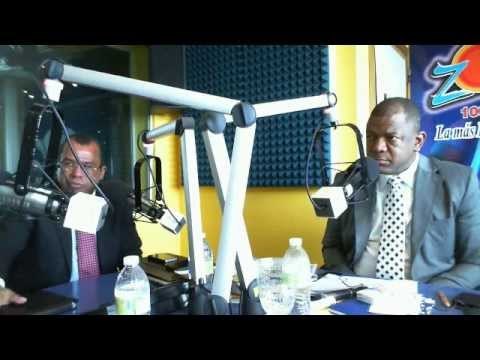 Llamada Altagracia Arias madre del Ing. Ezequiel Minaya asesinado habla en Elsoldelamañana