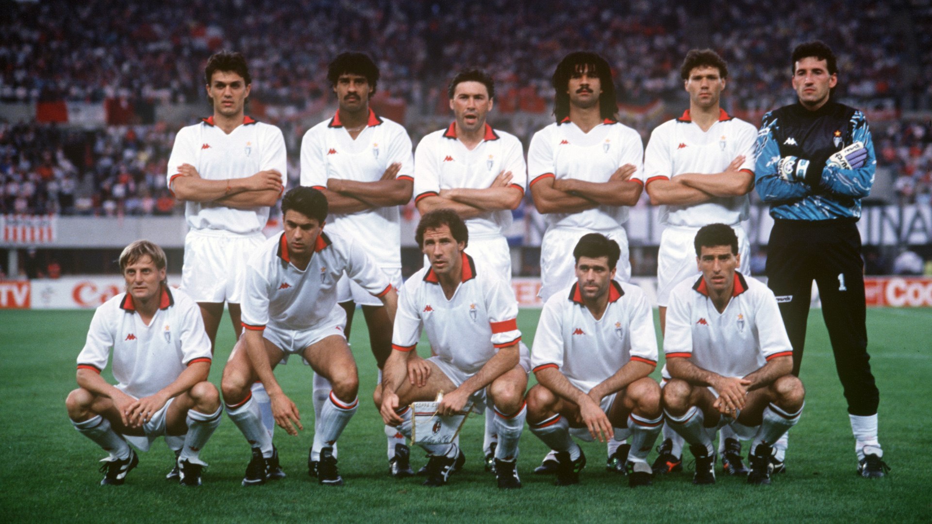 TBT: Italian Football in 1990 - video Dailymotion
