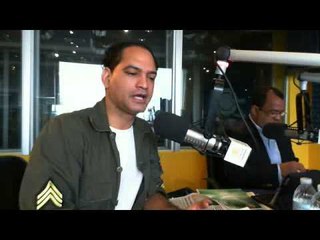 Comentario Jose La Luz caso asesinato empresario santiago lunes 01-07-2013 en Elsoldelamañana